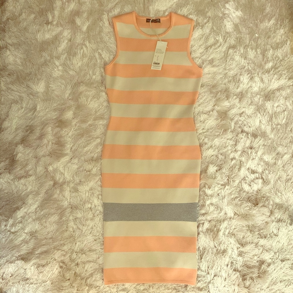 Camilla and Marc dress